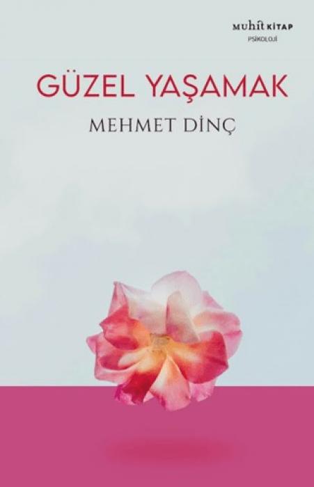 Vorderes Coverbild Güzel Yasamak