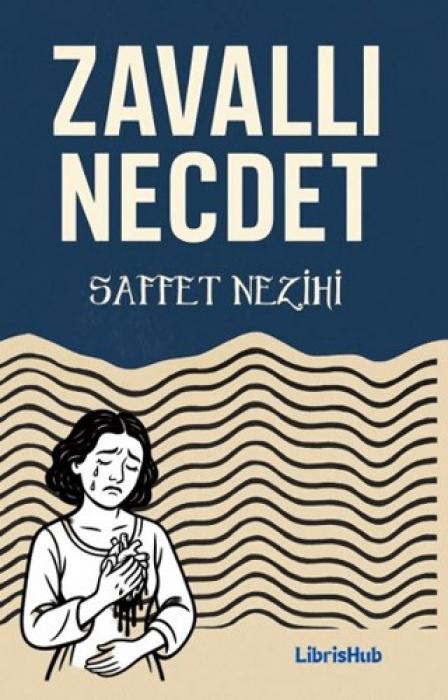 Vorderes Coverbild Zavalli Necdet