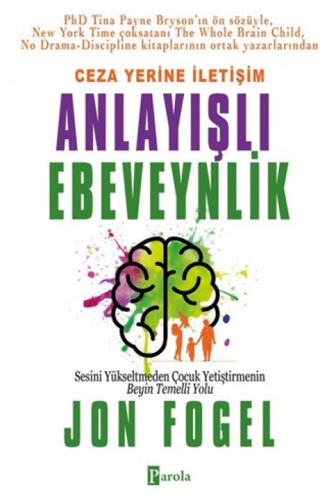 Vorderes Coverbild Ceza Yerine Iletisim Anlayisli Ebeveynlik