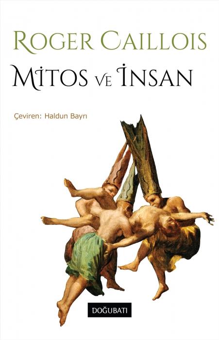 Vorderes Coverbild Mitos Ve Insan