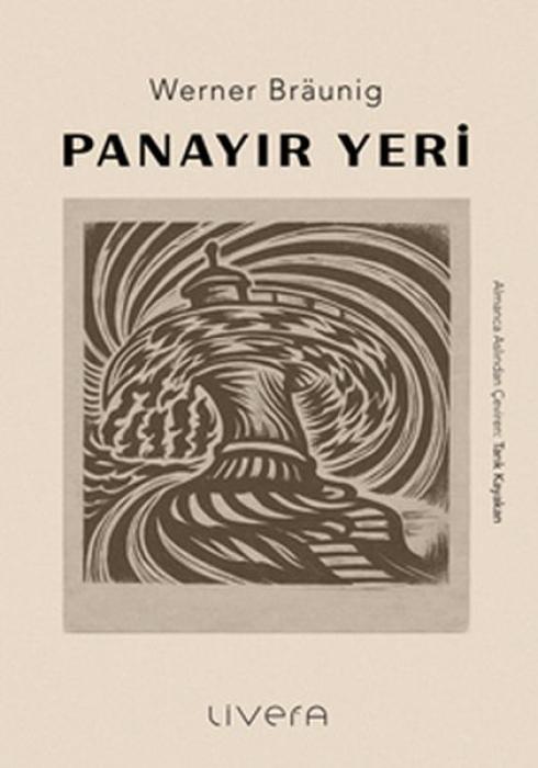 Vorderes Coverbild Panayir Yeri