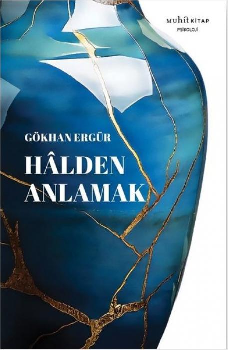 Vorderes Coverbild Halden Anlamak