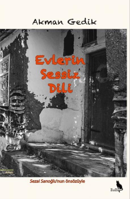 Vorderes Coverbild Evlerin Sessiz Dili