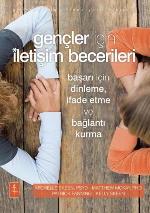 Vorderes Coverbild Gencler Icin Iletisim Becerileri