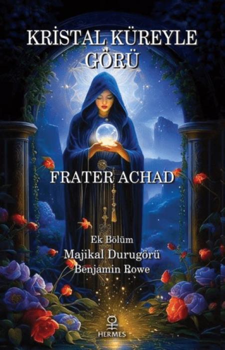 Vorderes Coverbild Kristal Küreyle Görü