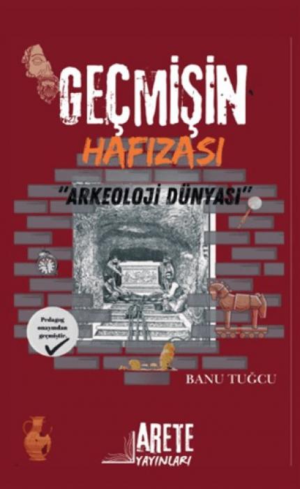 Vorderes Coverbild Gecmisin Hafizasi