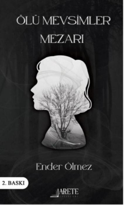 Vorderes Coverbild Ölü Mevsimler Mezari