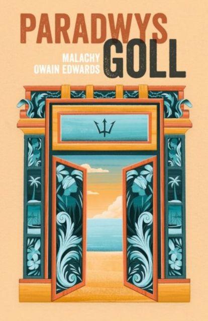Vorderes Coverbild Paradwys Goll