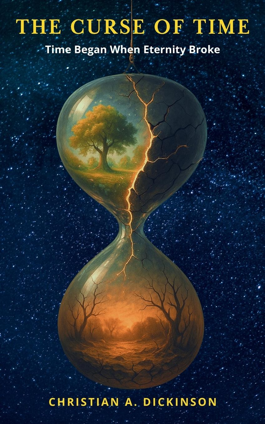 Vorderes Coverbild The Curse of Time