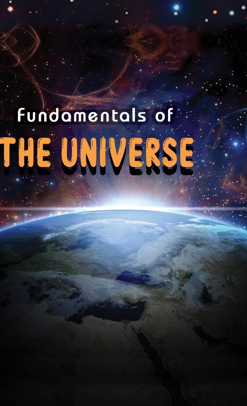 Vorderes Coverbild Fundamentals Of The Universe