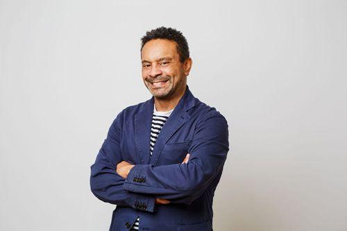 Autorenbild The Wrong Socks