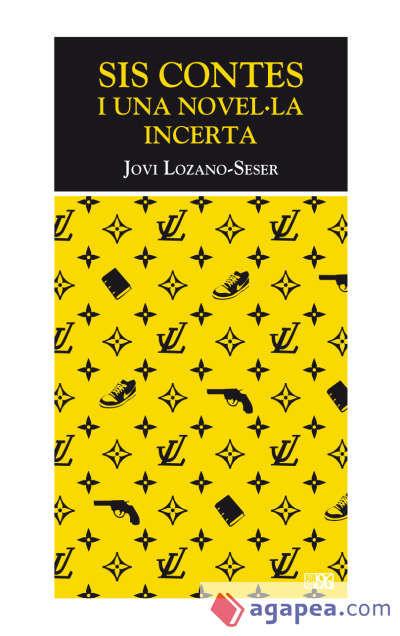Beispielinhalt (Bild) 6 contes i una novel·la incerta