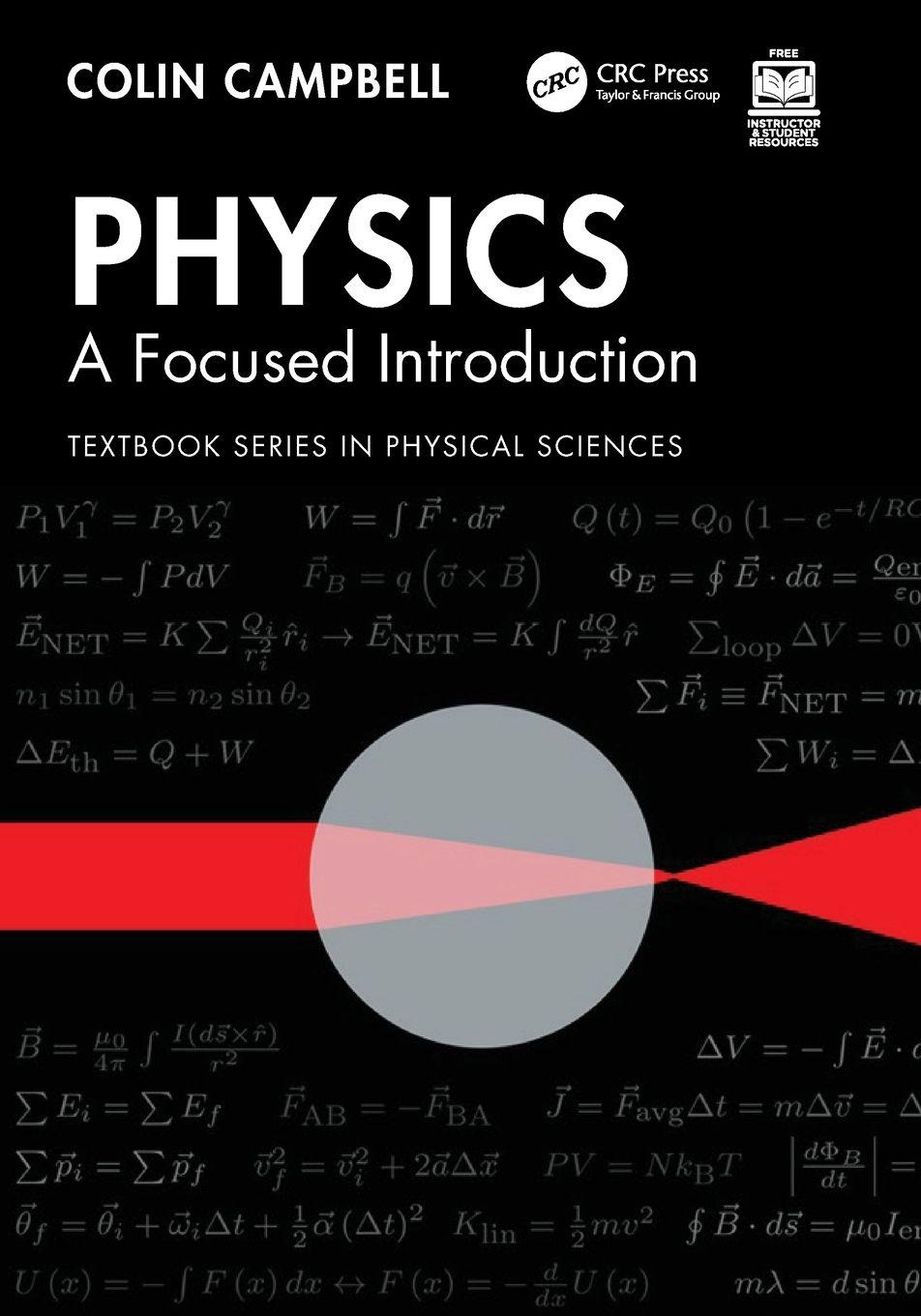 Vorderes Coverbild Physics