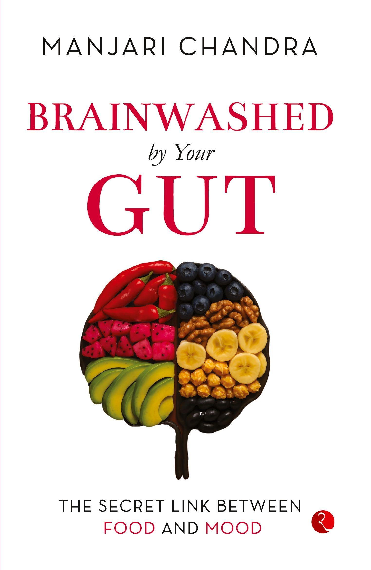 Vorderes Coverbild Brainwashed By Your Gut