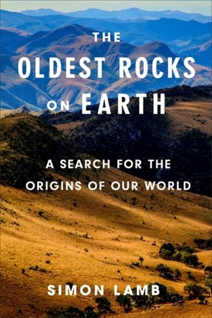 Vorderes Coverbild The Oldest Rocks on Earth