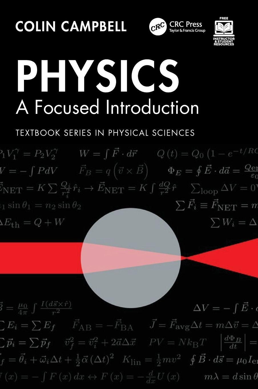 Vorderes Coverbild Physics