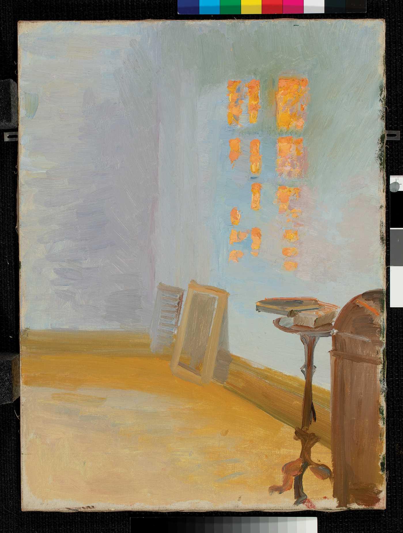 Vorderes Coverbild Anna Ancher