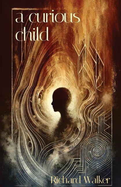 Vorderes Coverbild A Curious Child