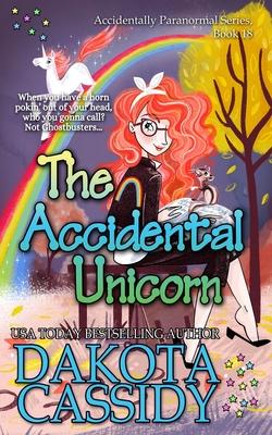 Vorderes Coverbild The Accidental Unicorn