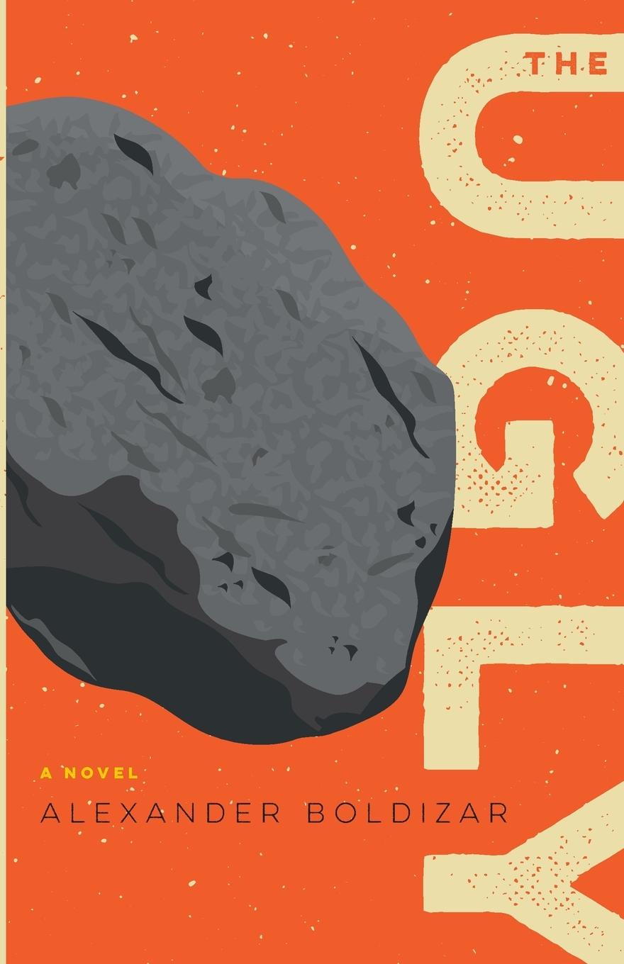 Vorderes Coverbild The Ugly