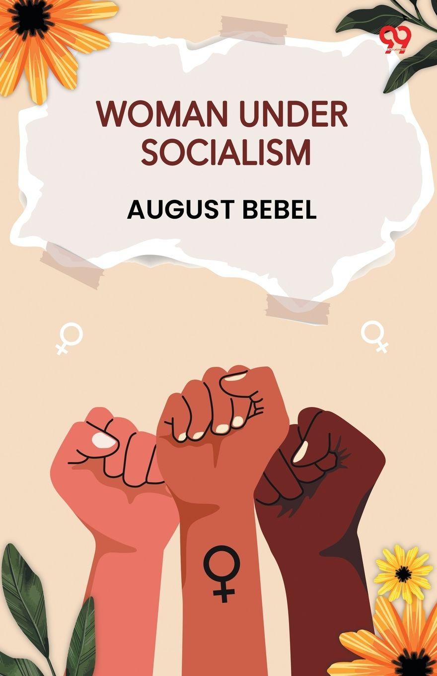 Vorderes Coverbild Woman Under Socialism