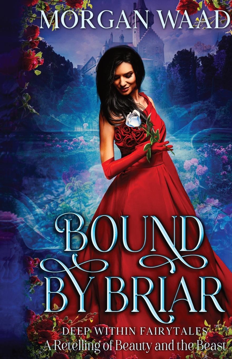 Vorderes Coverbild Bound By Briar