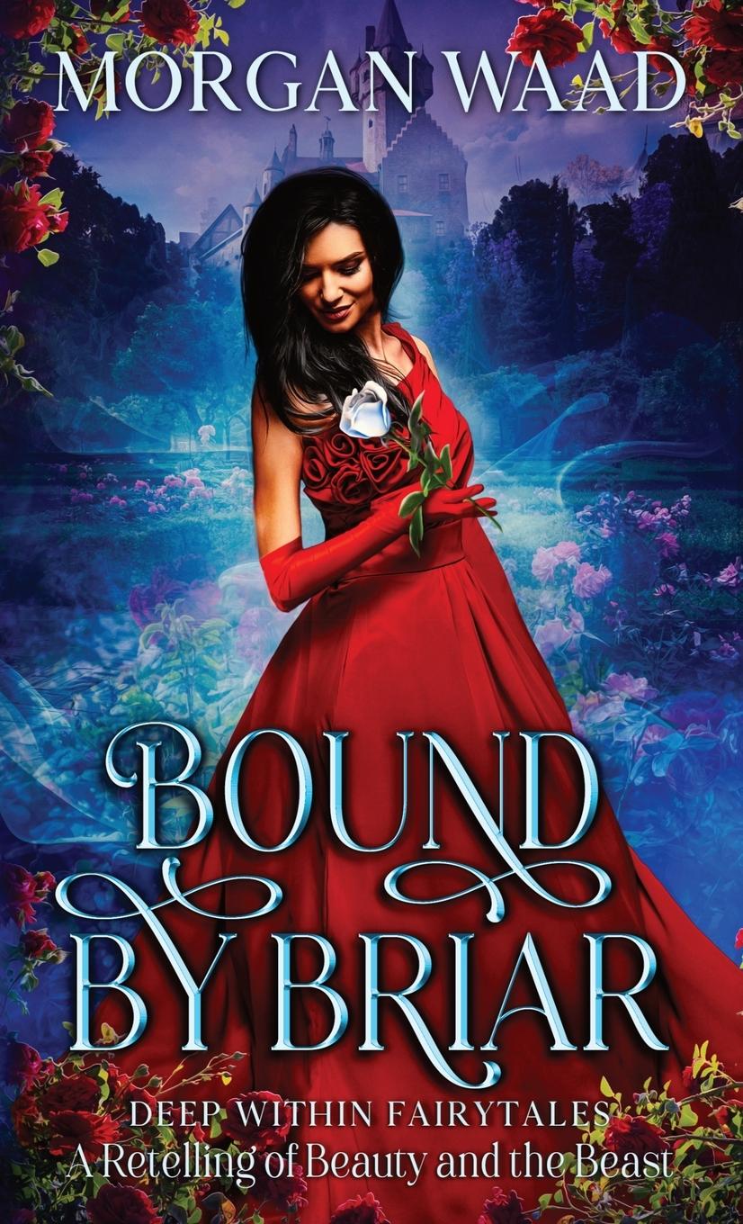 Vorderes Coverbild Bound By Briar