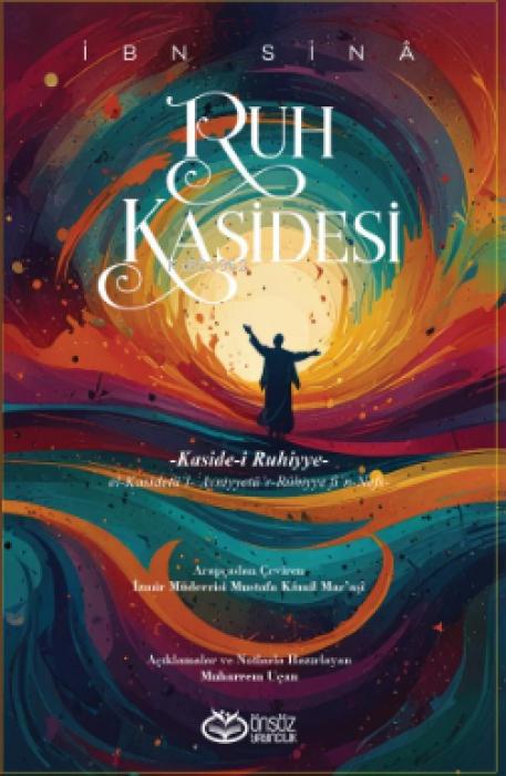 Vorderes Coverbild Ruh Kasidesi