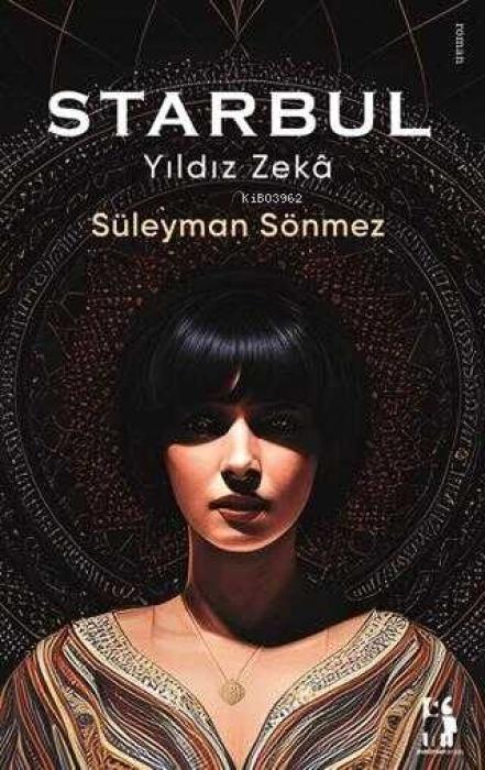 Vorderes Coverbild Starbul - Yildiz Zeka