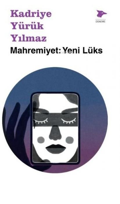Vorderes Coverbild Mahremiyet Yeni Lüks