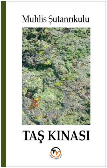 Vorderes Coverbild Tas Kinasi