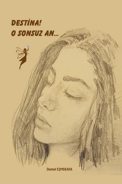 Vorderes Coverbild Destina O Sonsuz An