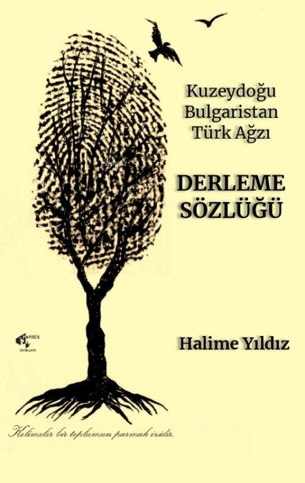 Vorderes Coverbild Kuzeydogu Bulgaristan Tür Agzi Derleme Sözlügü