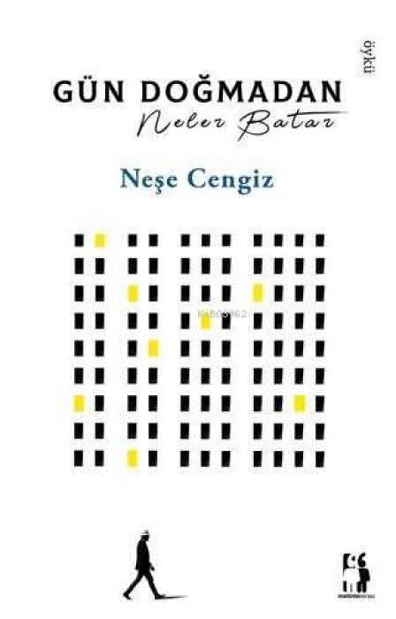 Vorderes Coverbild Gün Dogmadan Neler Batar