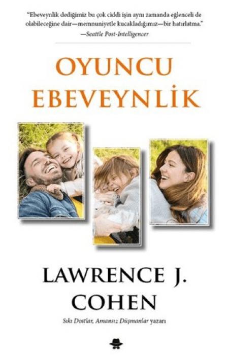 Vorderes Coverbild Oyuncu Ebeveynlik