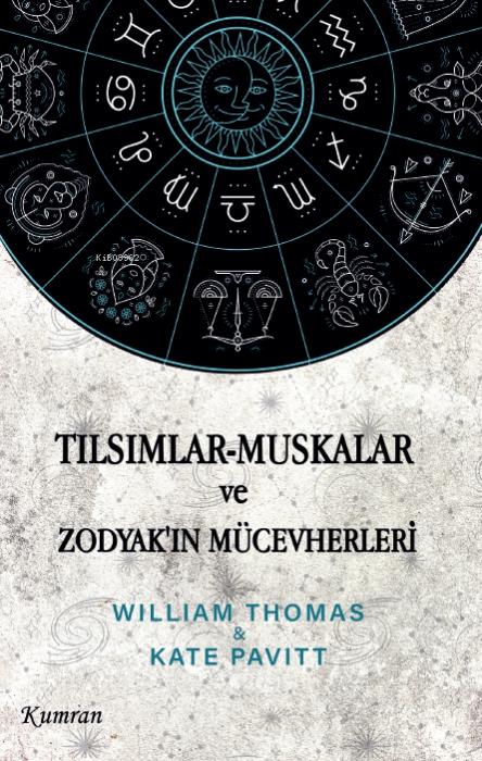 Vorderes Coverbild Tilsimlar - Muskalar ve Zodyakin Mücevherleri