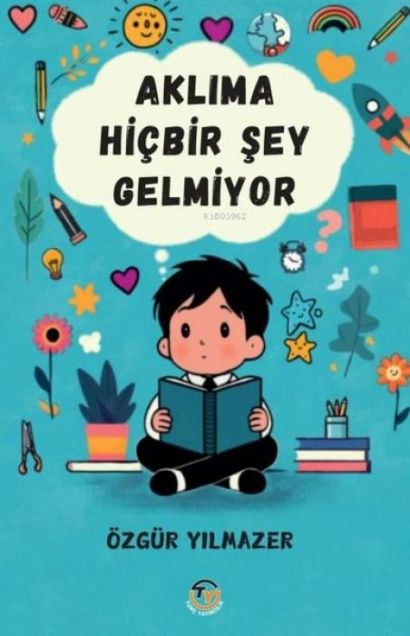 Vorderes Coverbild Aklima Hicbir Sey Gelmiyor