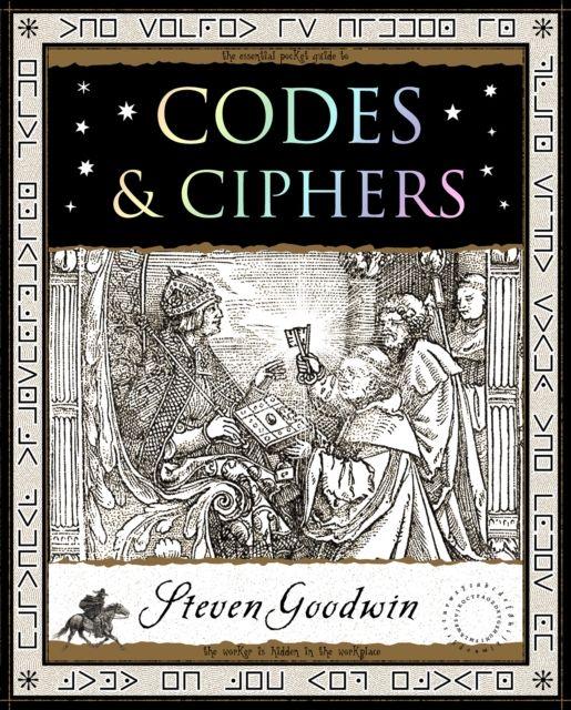 Vorderes Coverbild Codes and Ciphers