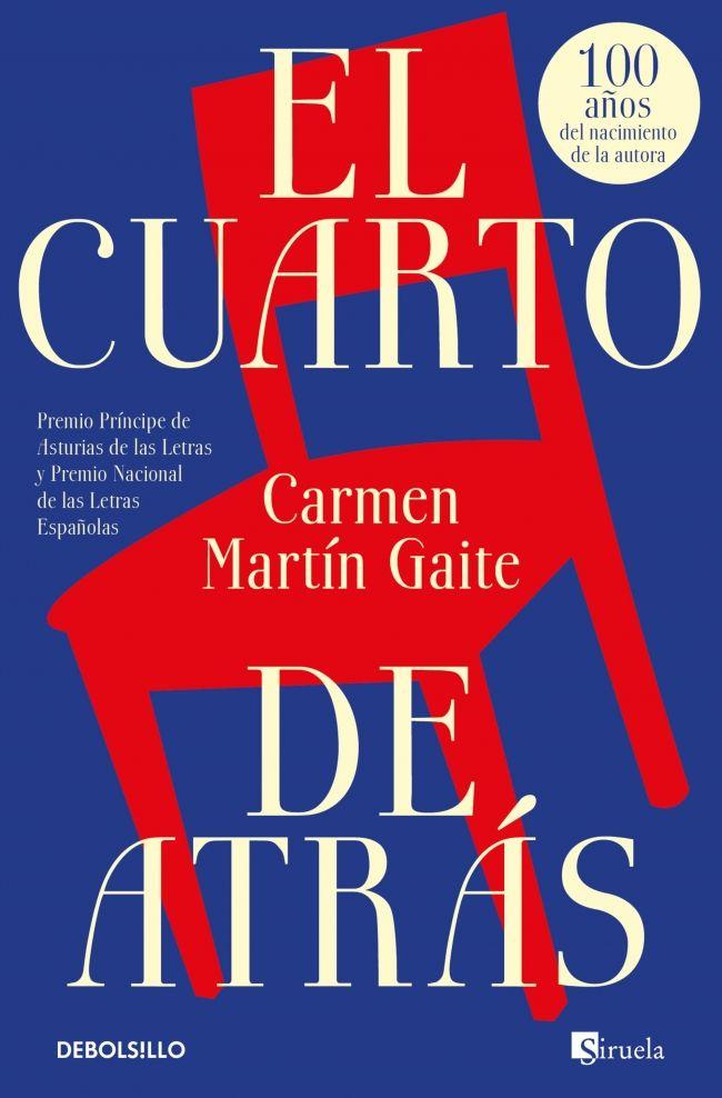 Beispielinhalt (Bild) El Cuarto de Atrás (Edición Limitada) / The Back Room (Limited Edition)