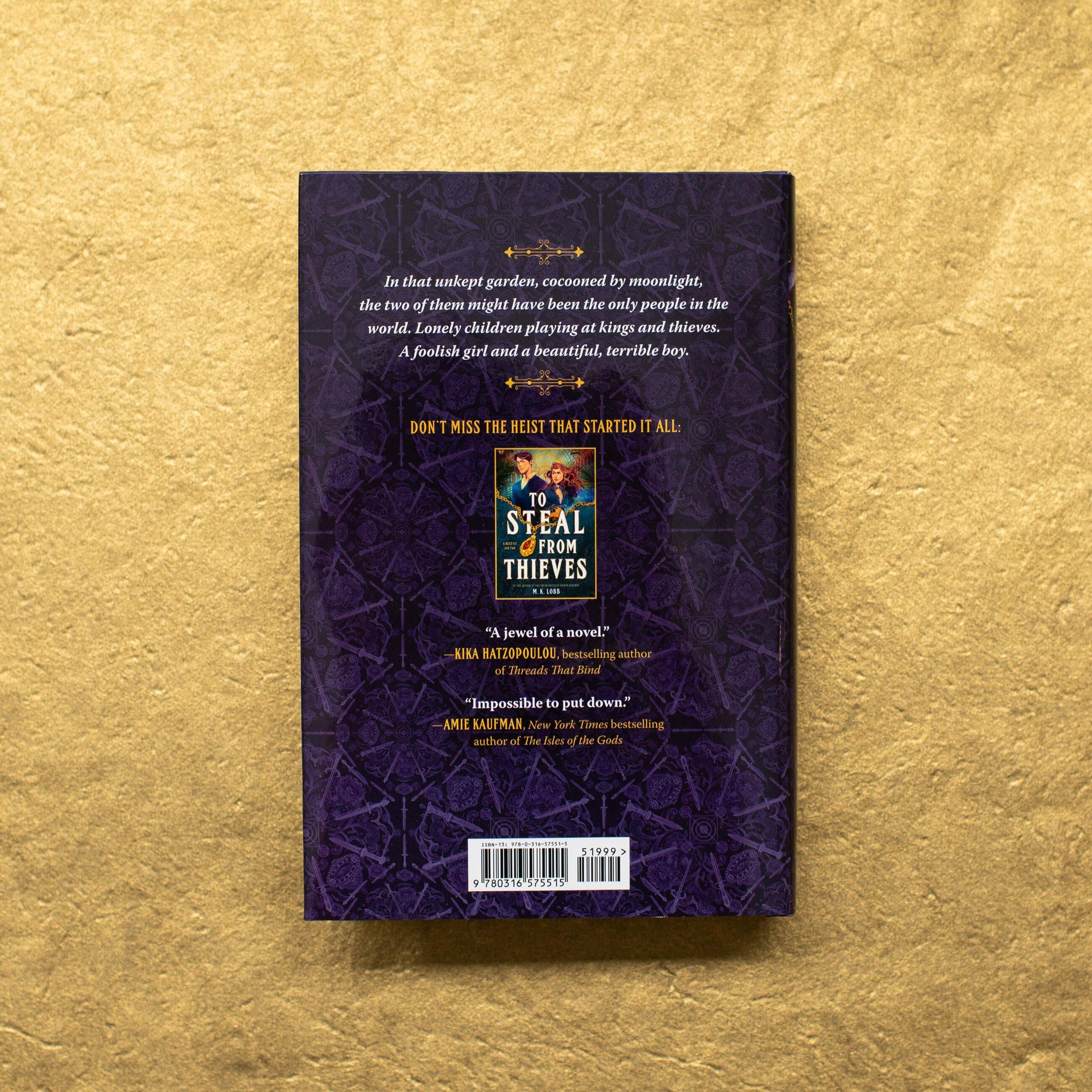 Beispielinhalt (Bild) To Deal with Kings