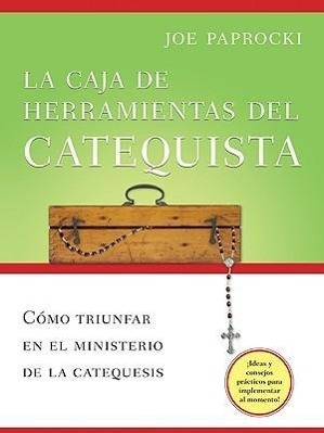 Vorderes Coverbild La Caja de Herramientas del Catequista