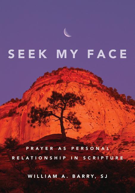 Vorderes Coverbild Seek My Face