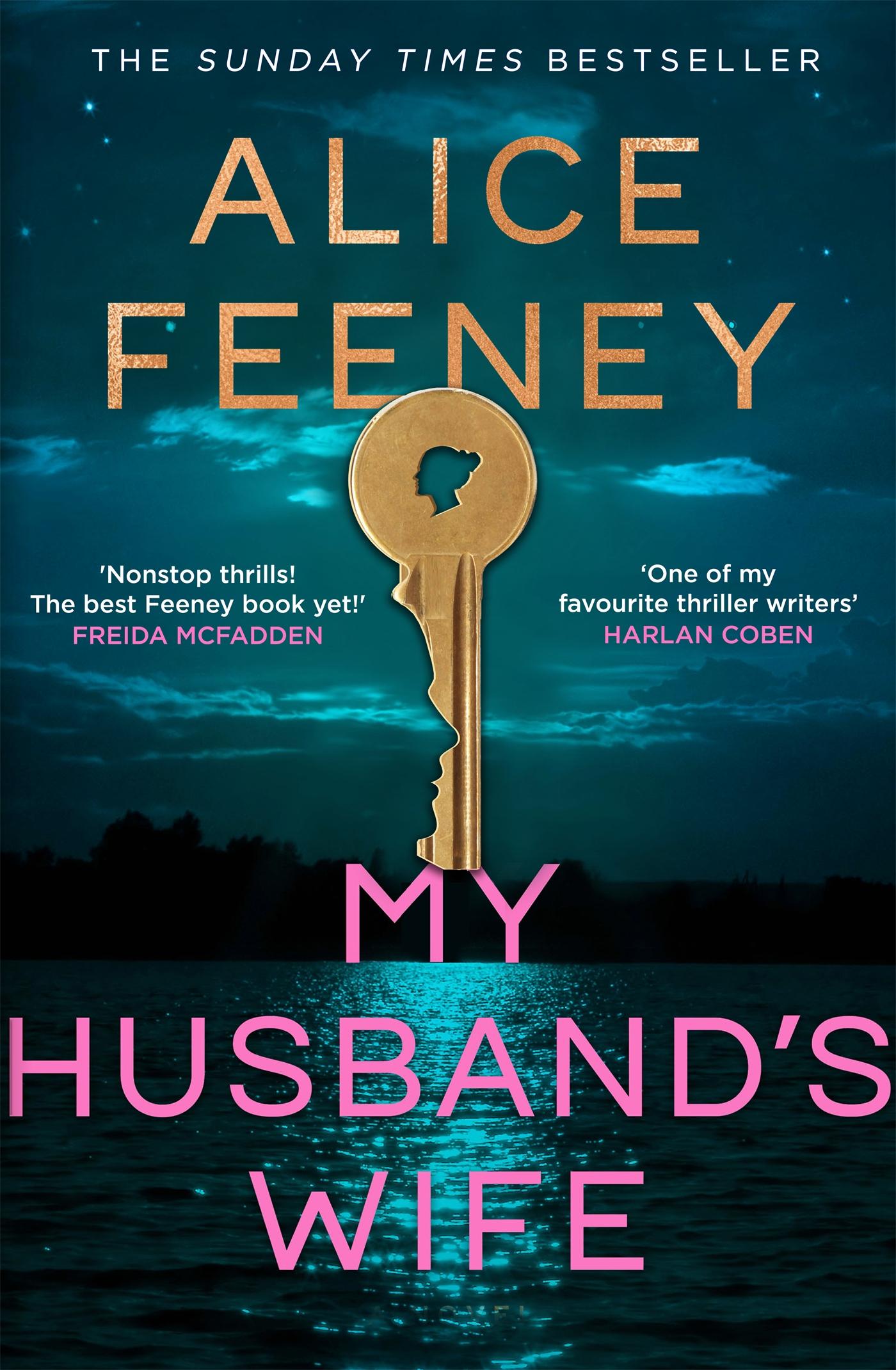 Vorderes Coverbild My Husband's Wife (Special Limited Edition)
