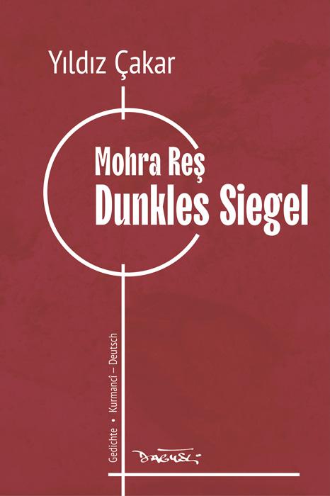 Vorderes Coverbild Dunkles Siegel