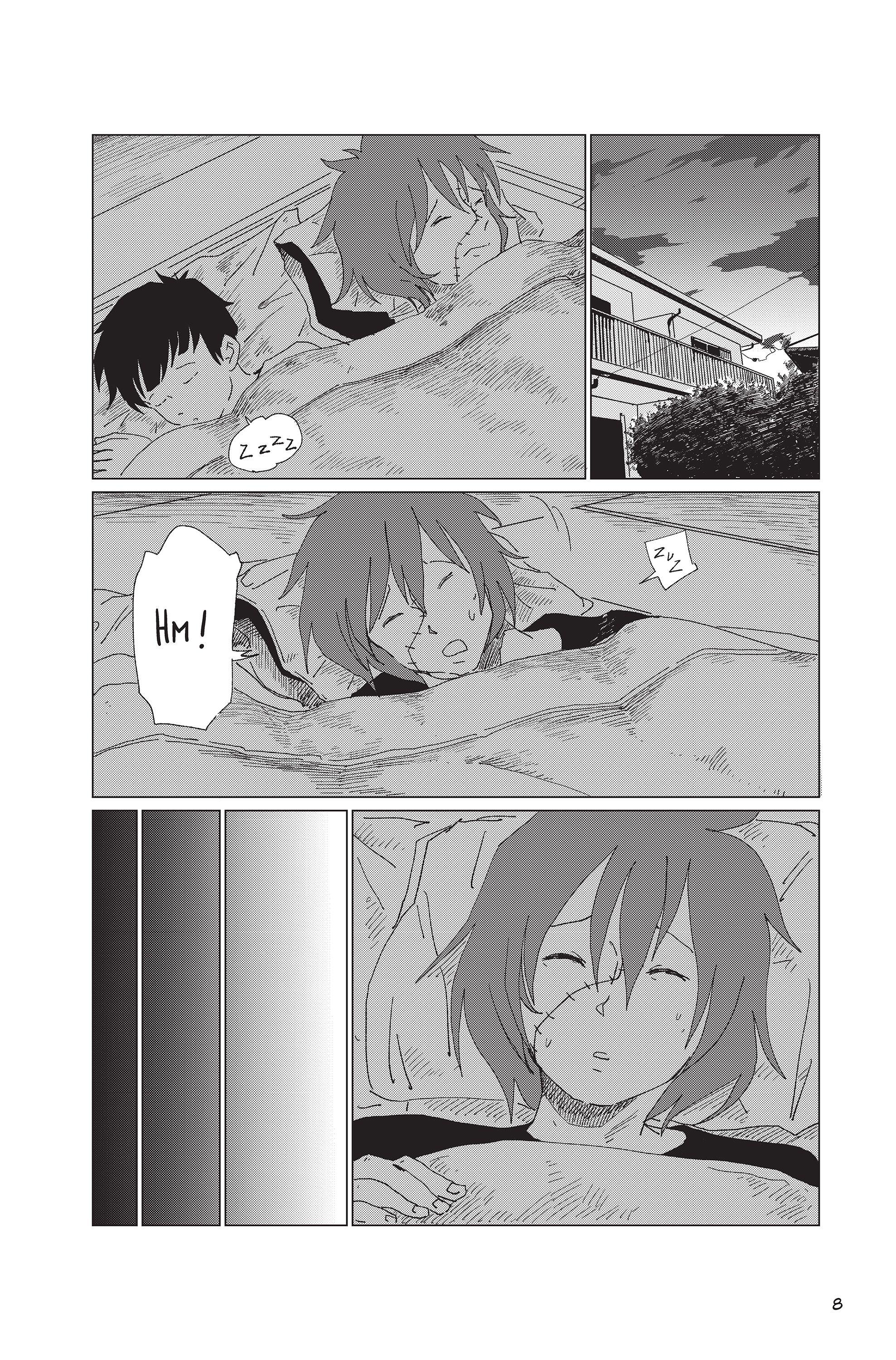 Beispielinhalt (Bild) Die Narben, die uns einen 02