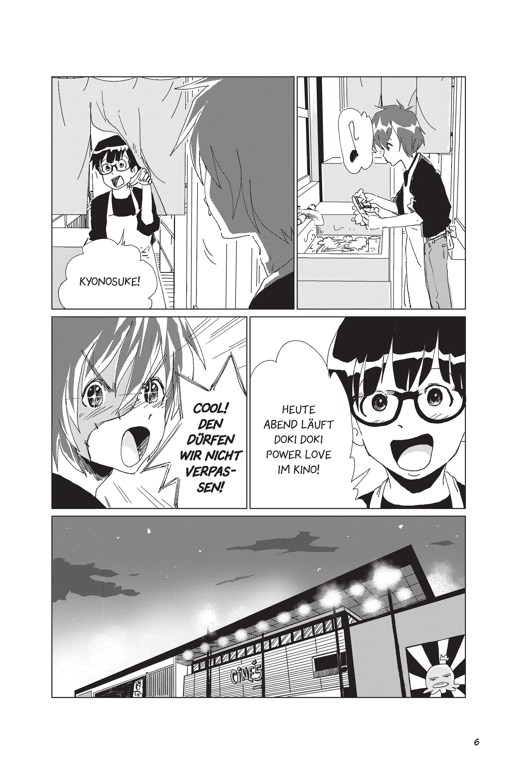 Beispielinhalt (Bild) Die Narben, die uns einen 02