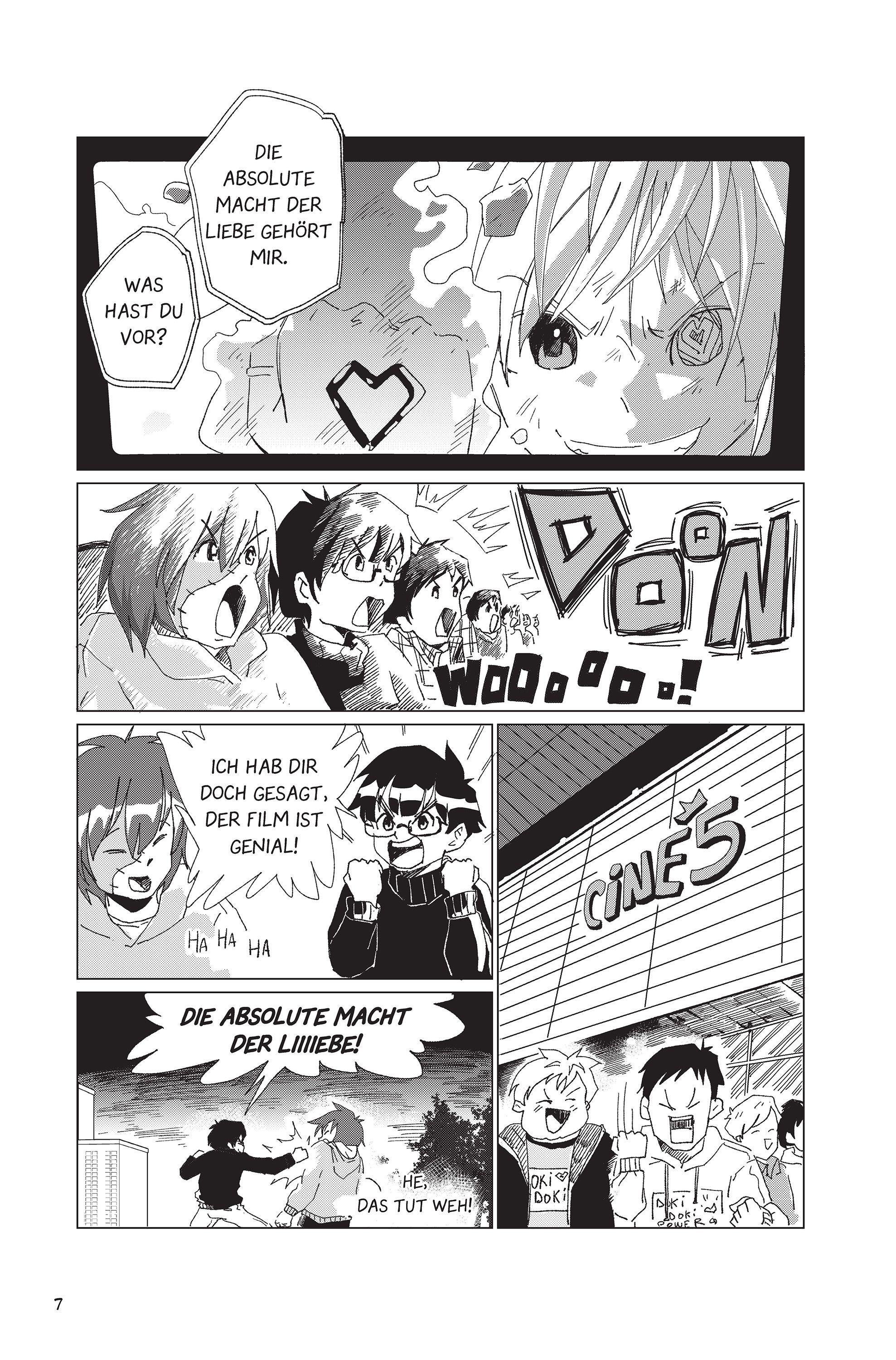 Beispielinhalt (Bild) Die Narben, die uns einen 02