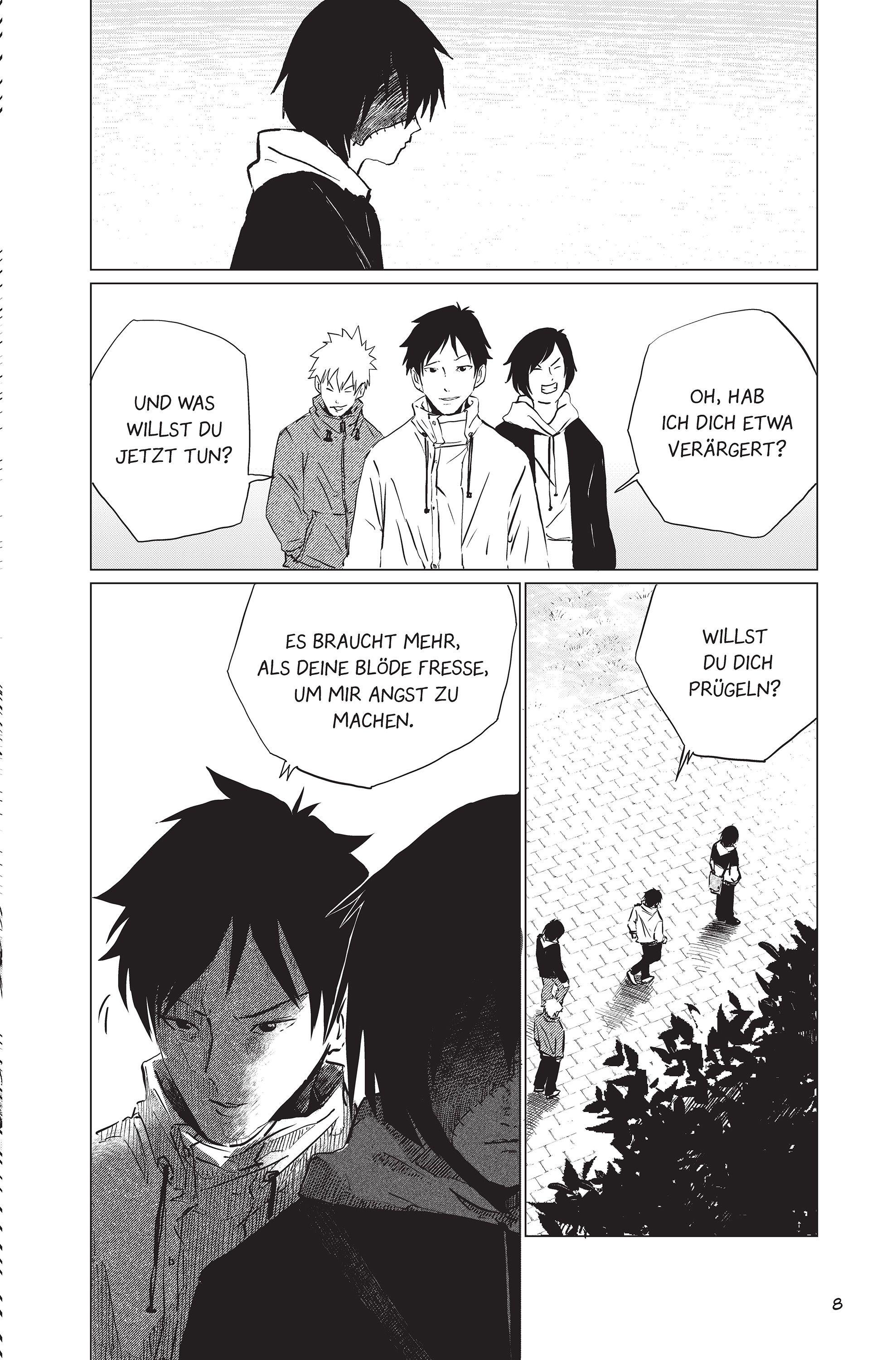 Beispielinhalt (Bild) Die Narben, die uns einen 03