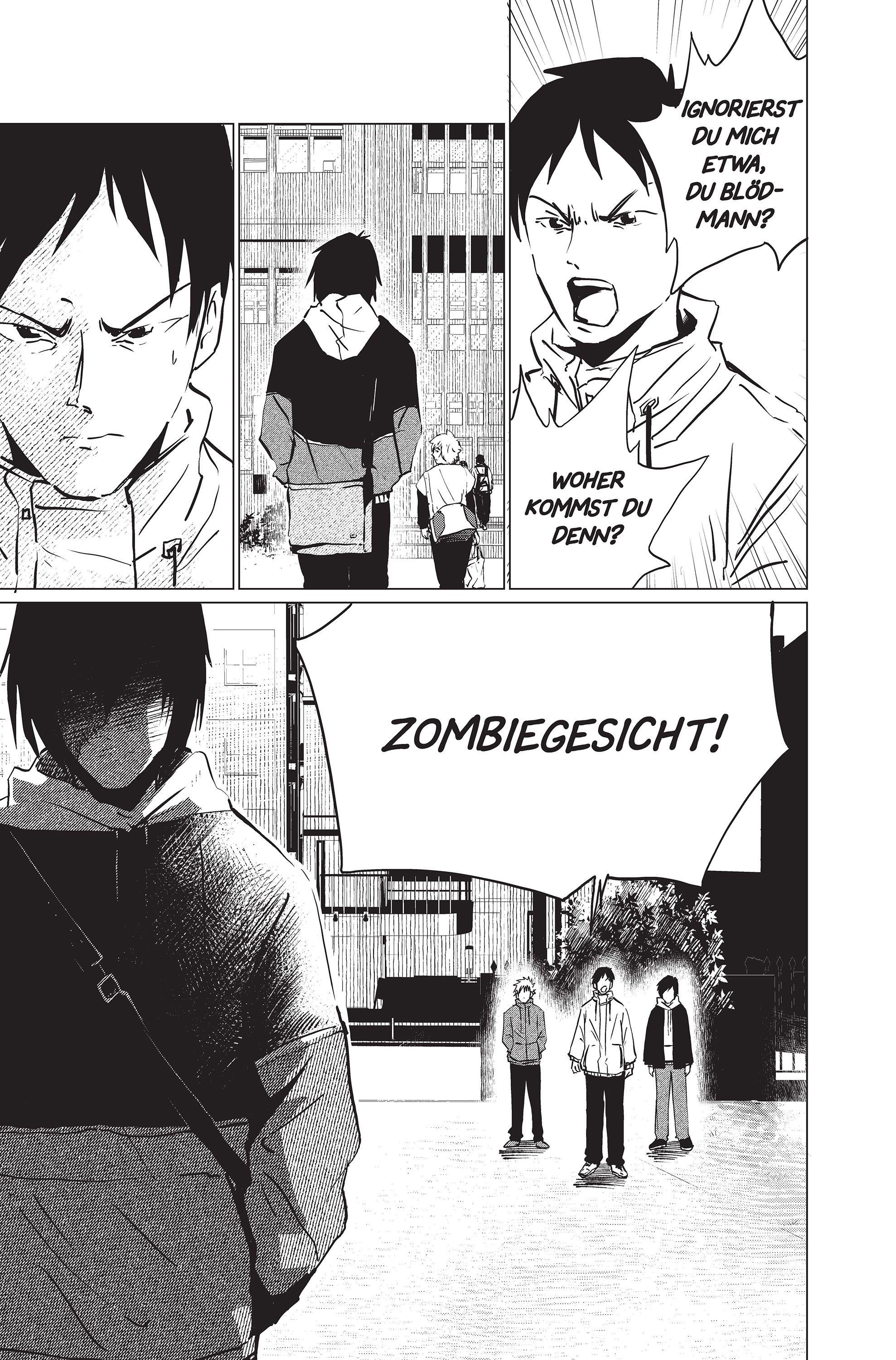 Beispielinhalt (Bild) Die Narben, die uns einen 03