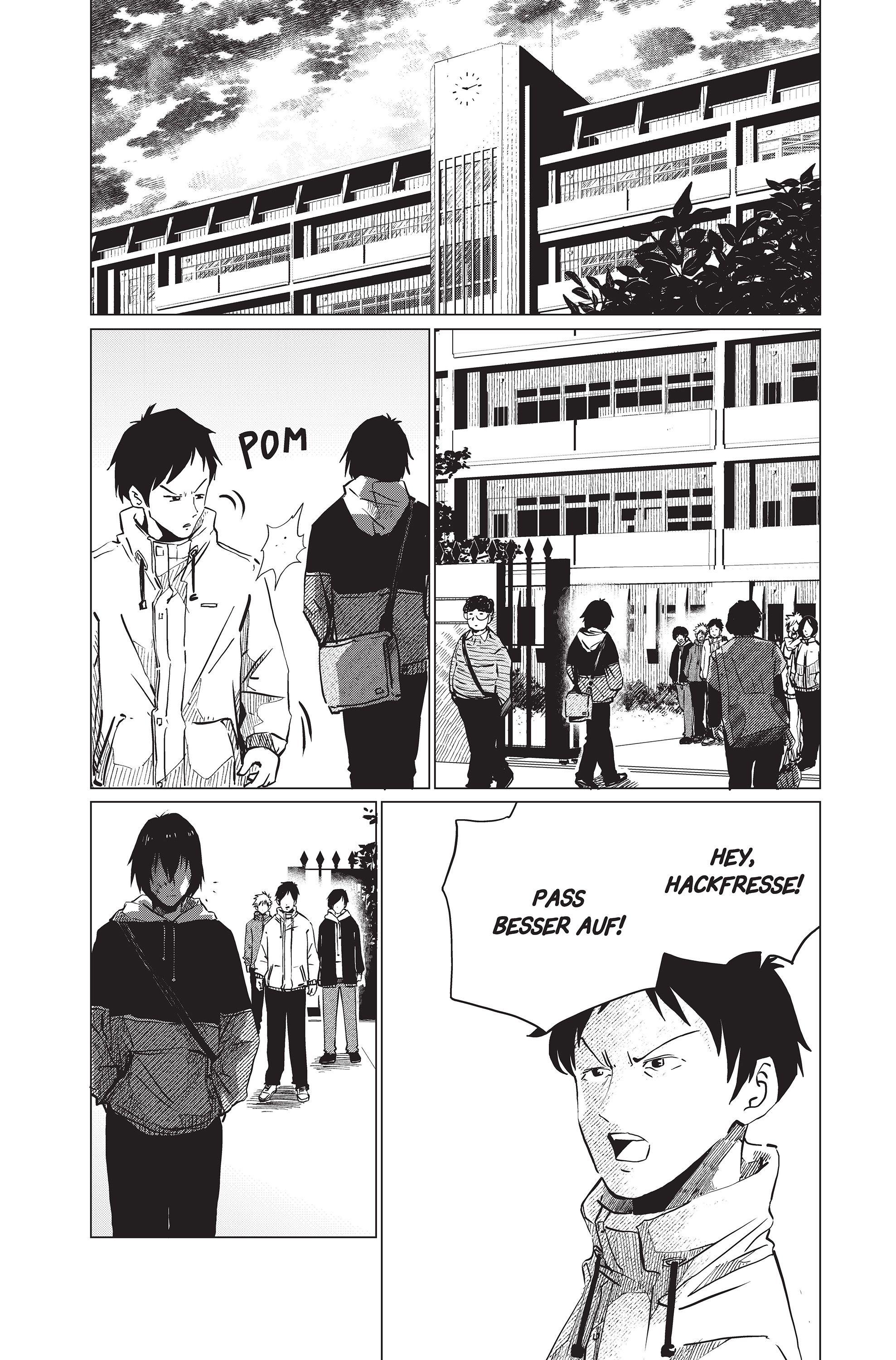 Beispielinhalt (Bild) Die Narben, die uns einen 03